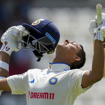 Jude Roberts Biography